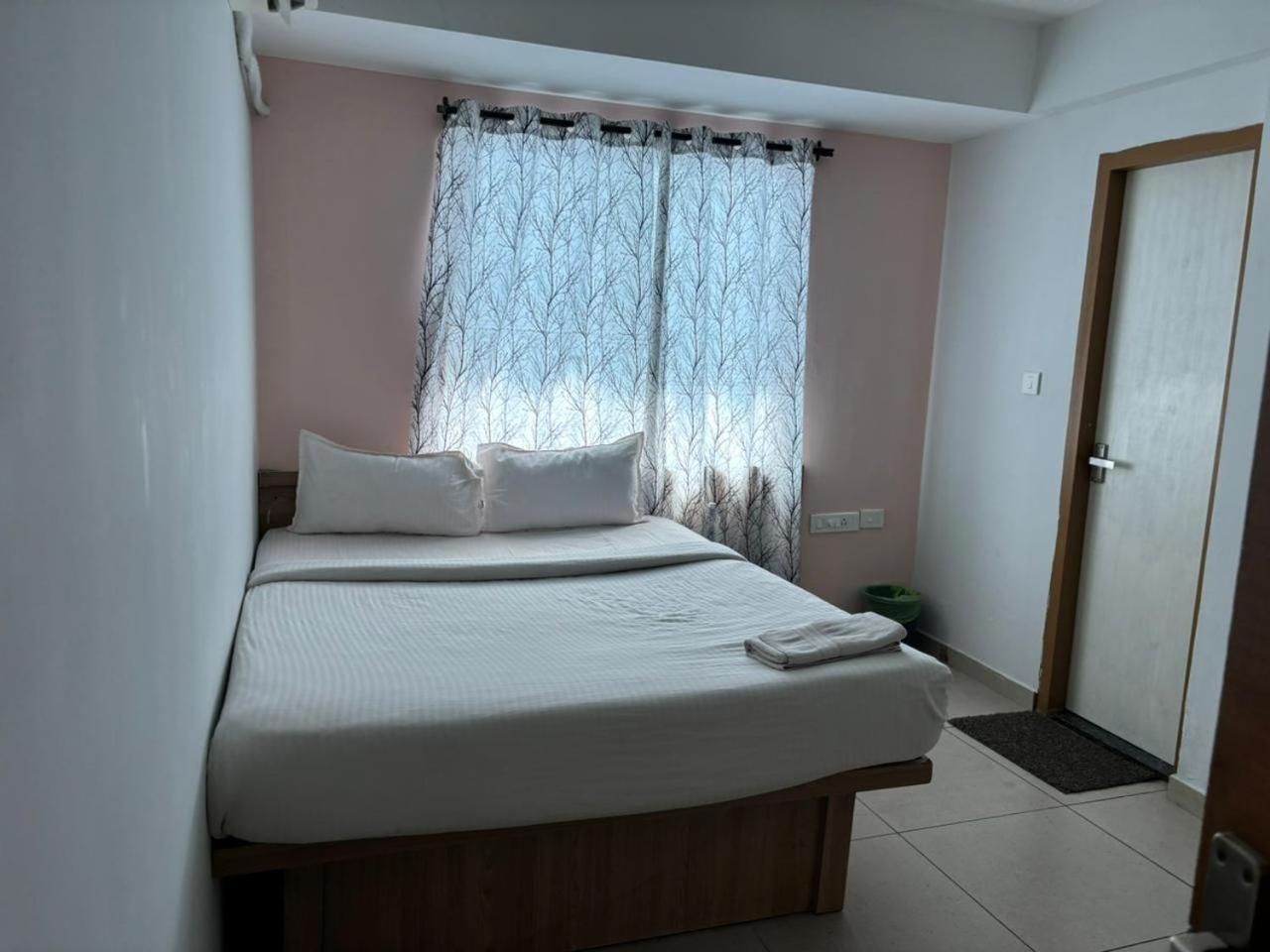 Abrigo Delamar โคชิโคด ภายนอก รูปภาพ